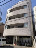 藤1第2ビル 1F