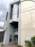 ハシウメ壱番館 202号室
