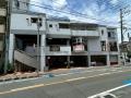 佐藤ビル1階貸店舗