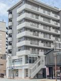 THE SECOND 藤崎宮 2F