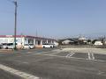 松橋町久具　店舗用地