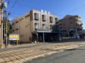 中央区横紺屋町倉庫 102号室