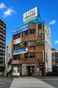 第16木上ビル 301号室